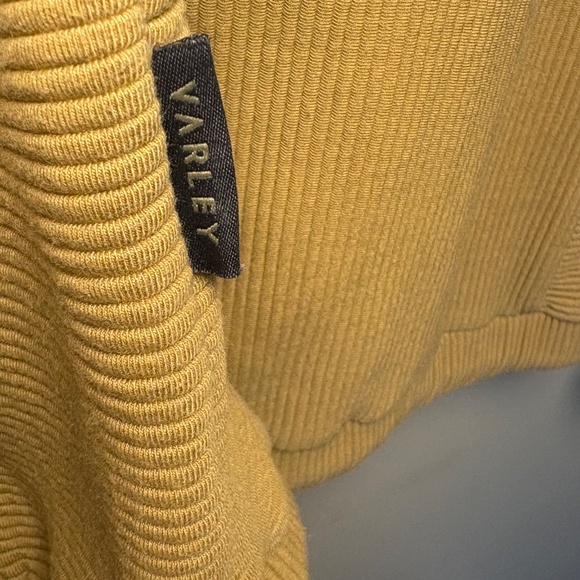 Varley Charles Sweatshirt-Size S (Oversized fit) - Picture 7 of 13